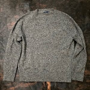 J Crew Wool Sweater